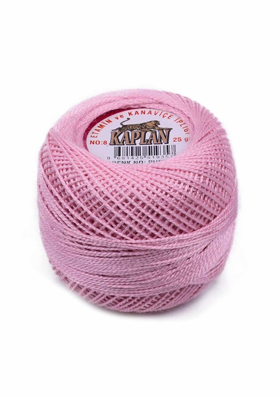 KAPLAN - Cross Stitch Floss Kaplan №8 | Powder