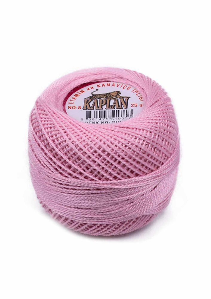 Cross Stitch Floss Kaplan №8 | Powder