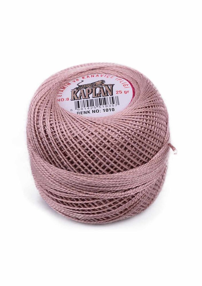 Cross Stitch Floss Kaplan №8 | 1010