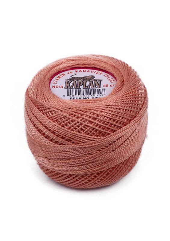 KAPLAN - Cross Stitch Floss Kaplan №8 | 922