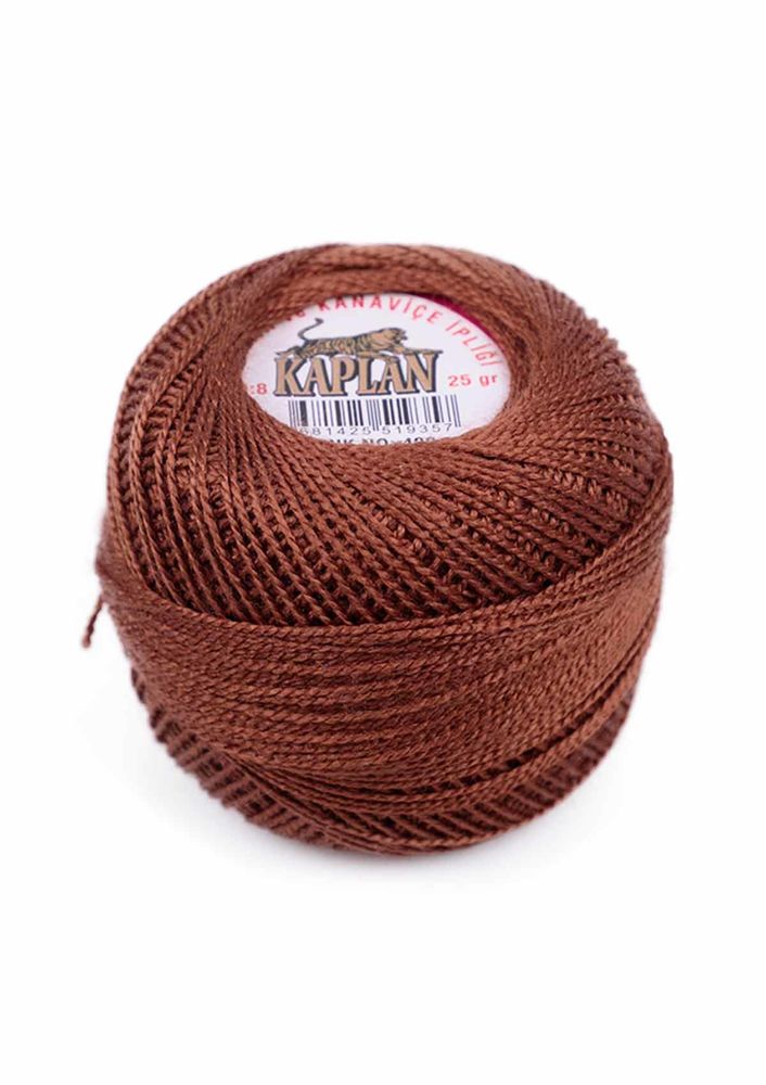Cross Stitch Floss Kaplan №8 | 400