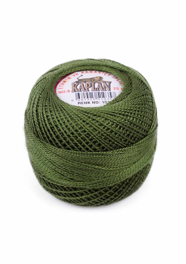 Cross Stitch Floss Kaplan №8| 1015