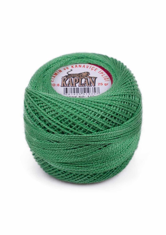 Cross Stitch Floss Kaplan №8 | 110