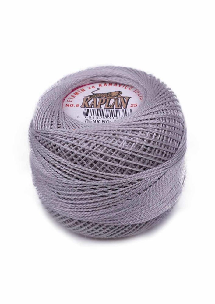 Cross Stitch Floss Kaplan №8 | 316