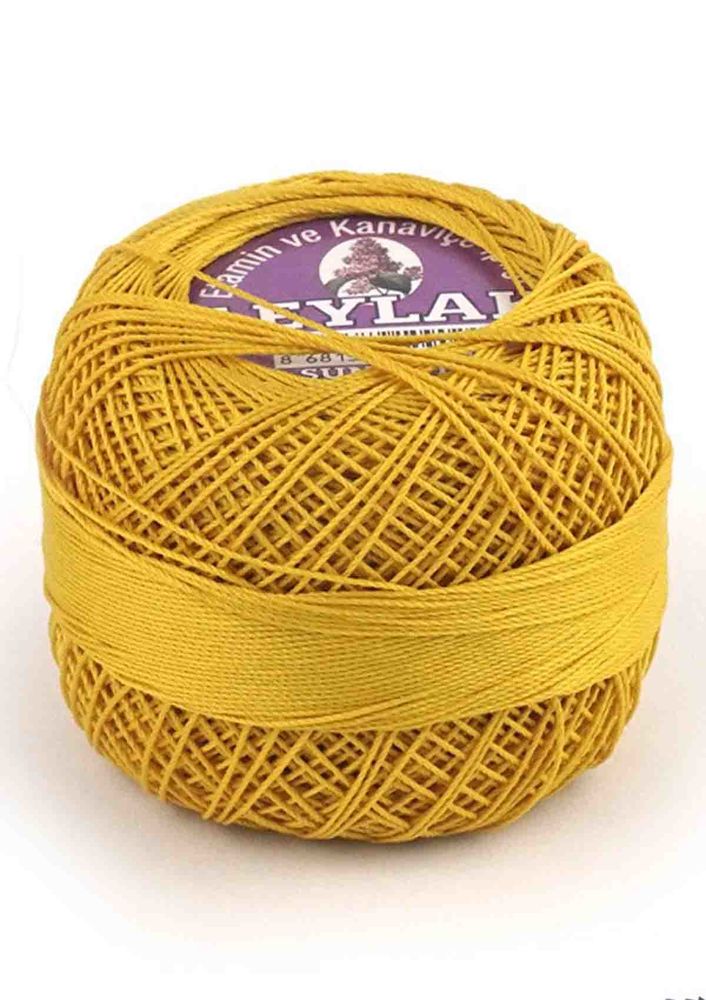 Leylak Suni İpek Etamin İpi 3010