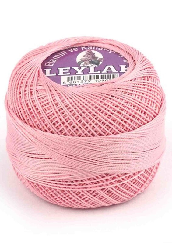 LEYLAK - Cross Stitch Floss Leylak | 026