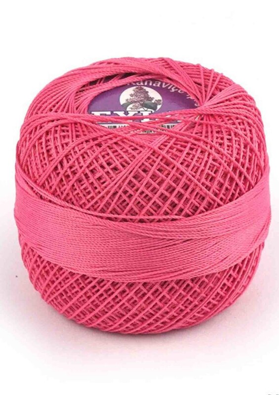 LEYLAK - Cross Stitch Floss Leylak | 027
