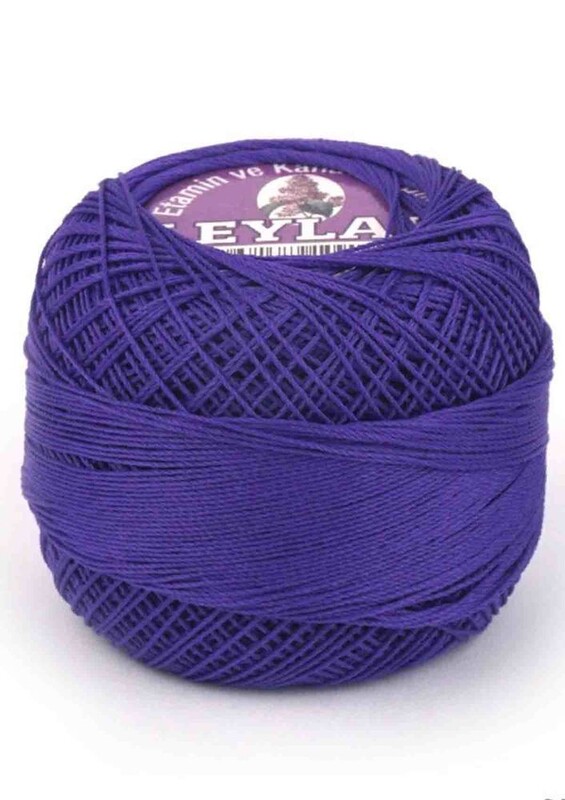 LEYLAK - Cross Stitch Floss Leylak | 035