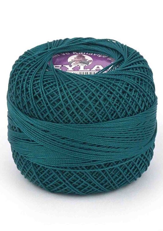 LEYLAK - Cross Stitch Floss Leylak | 049