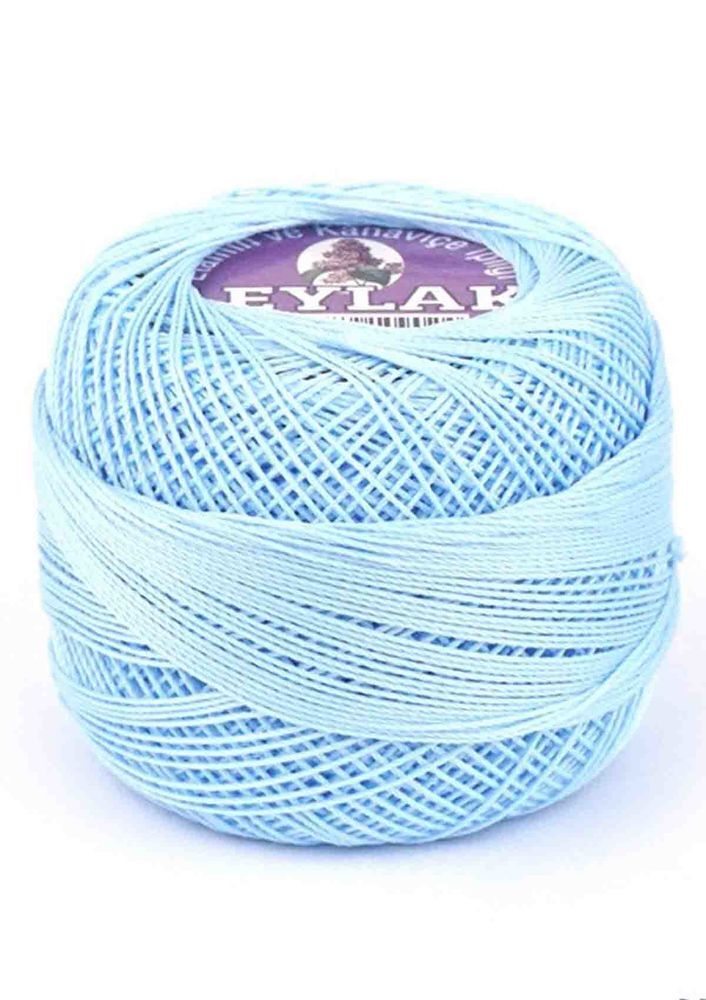 Cross Stitch Floss Leylak | 8147