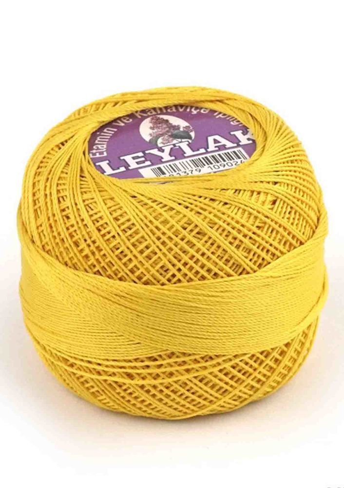 Cross Stitch Floss Leylak | 6487