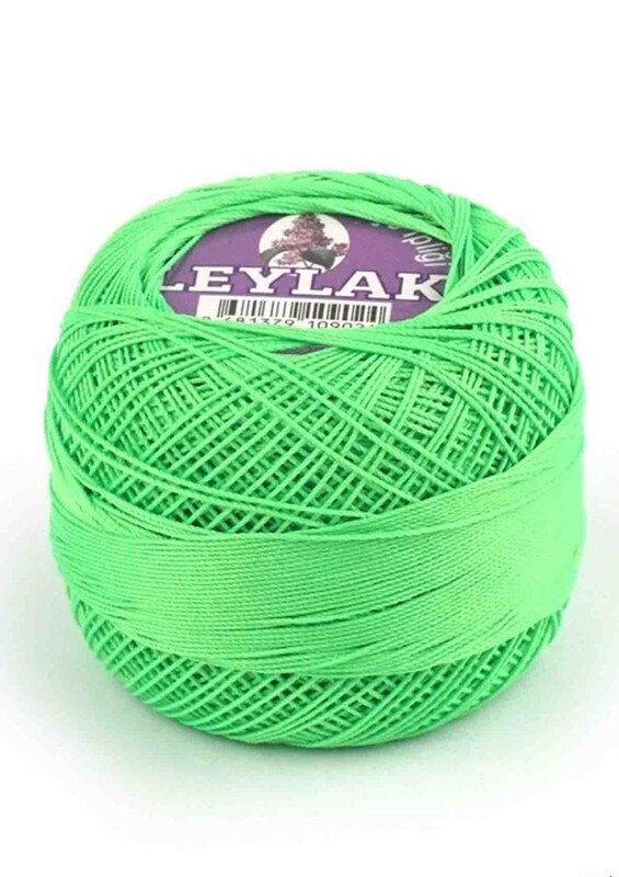 LEYLAK - Cross Stitch Floss Leylak | 1217