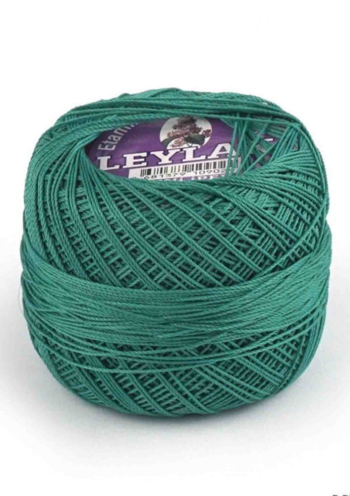 Cross Stitch Floss Leylak | 4002