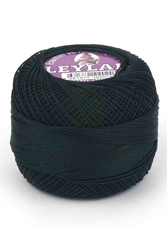 Cross Stitch Floss Leylak | 6506