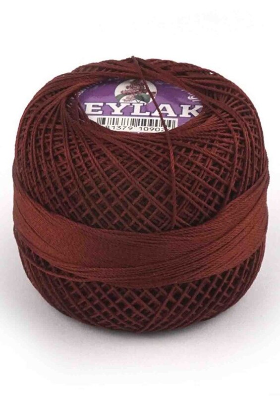 LEYLAK - Cross Stitch Floss Leylak | 079