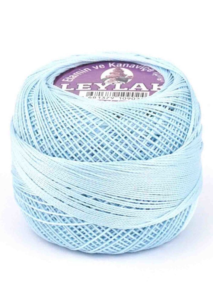 Cross Stitch Floss Leylak | 8146