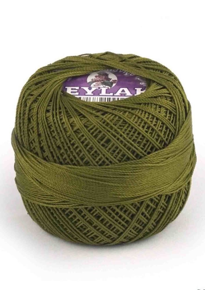 Cross Stitch Floss Leylak | 3411