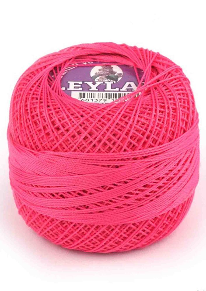 Cross Stitch Floss Leylak | 8528