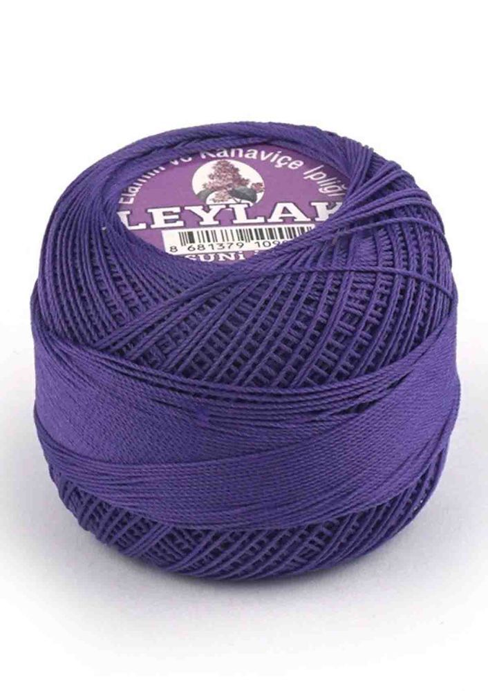 Cross Stitch Floss Leylak | 1823