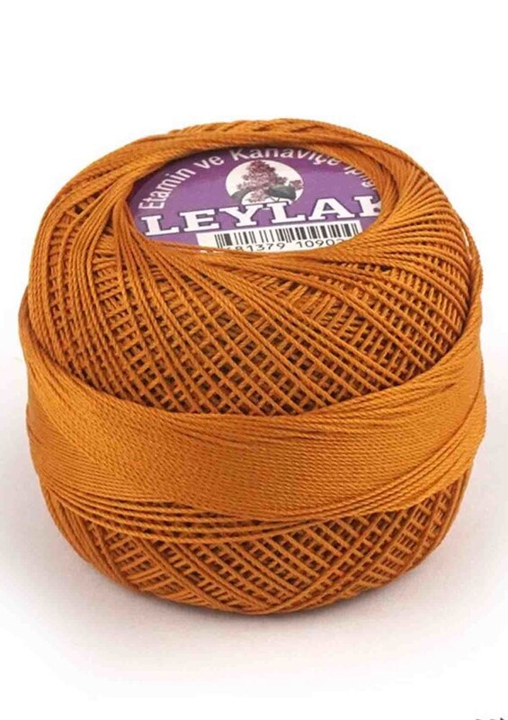 LEYLAK - Cross Stitch Floss Leylak | 073