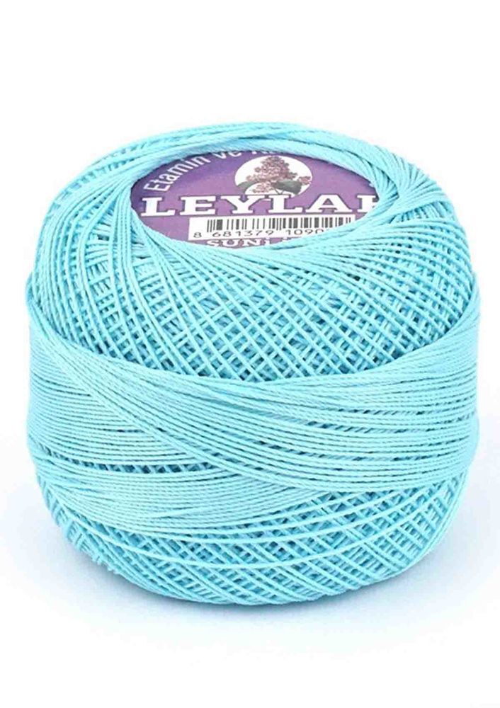 Cross Stitch Floss Leylak | 1831
