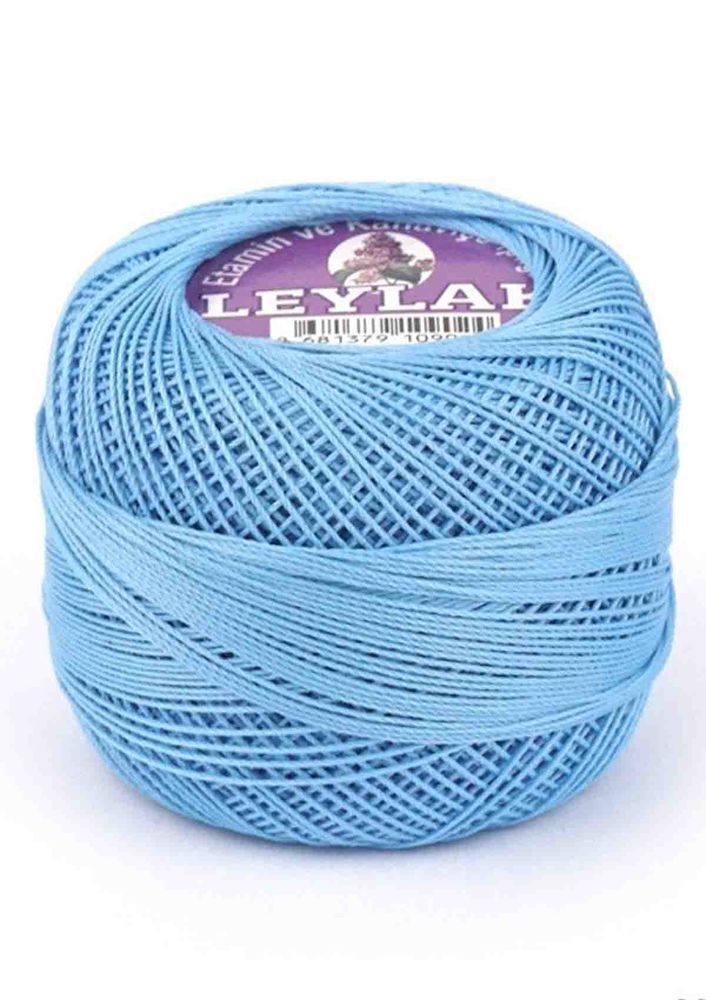 Cross Stitch Floss Leylak | 1148