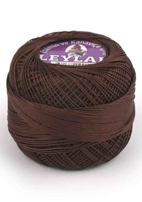 LEYLAK - Cross Stitch Floss Leylak | 080