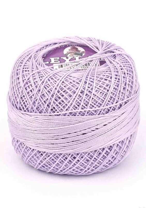 LEYLAK - Cross Stitch Floss Leylak | 1140