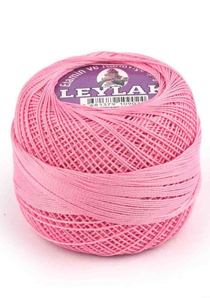 Cross Stitch Floss Leylak | 8025