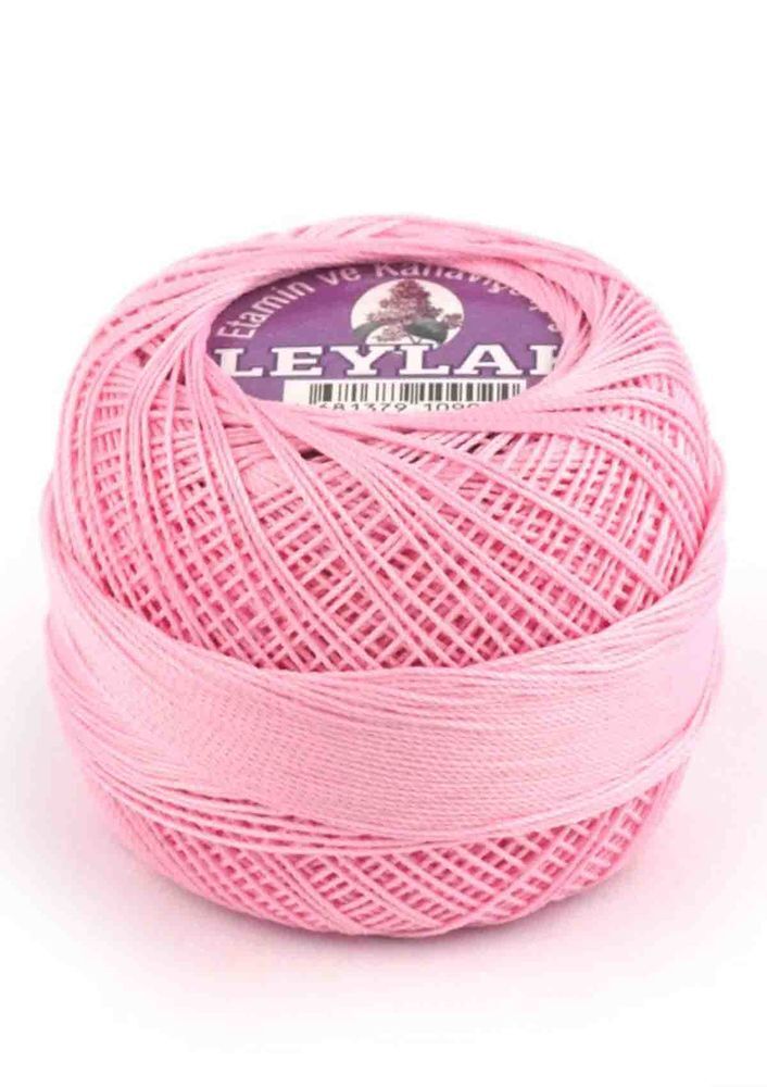 Cross Stitch Floss Leylak | 3018