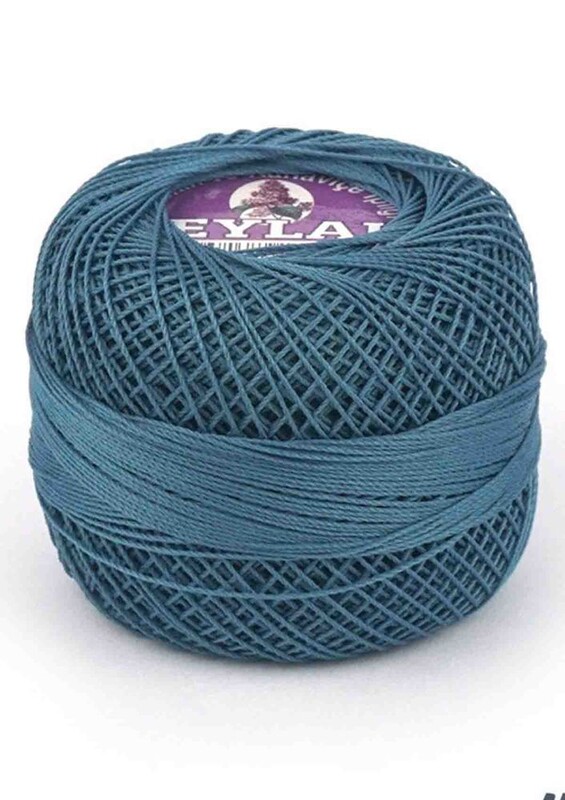 LEYLAK - Cross Stitch Floss Leylak | 094