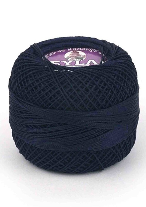 LEYLAK - Cross Stitch Floss Leylak | 1158