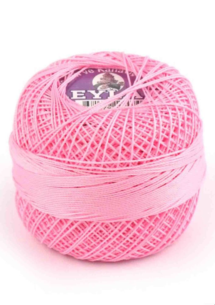 Leylak Suni İpek Etamin İpi 8525