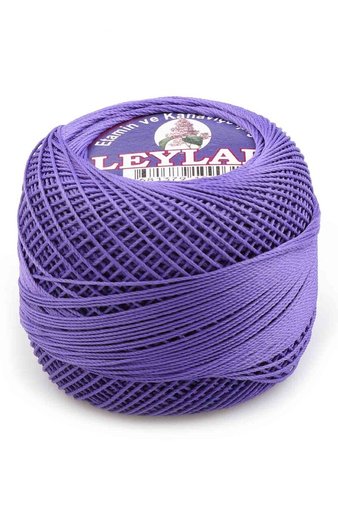 Cross Stitch Floss Leylak | 037
