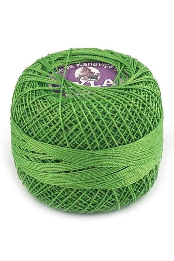 Cross Stitch Floss Leylak | 4099