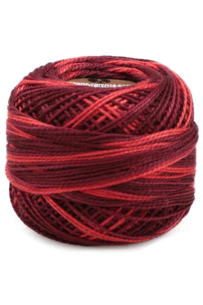 Mercerized Embroidery Thread Ören Bayan №8 | 4951