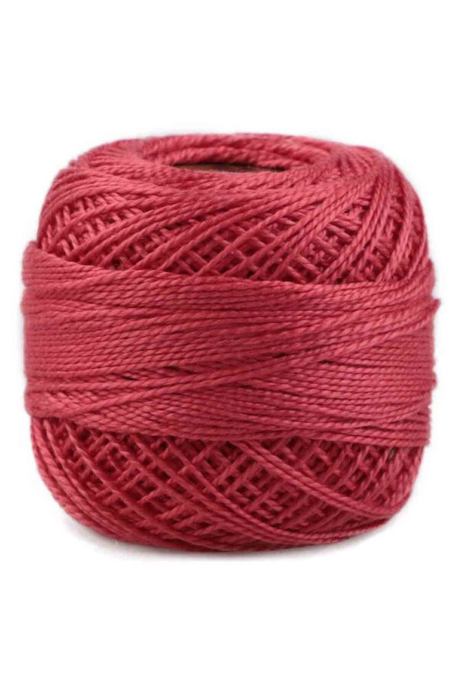 Mercerized Embroidery Thread Ören Bayan №8 | 108