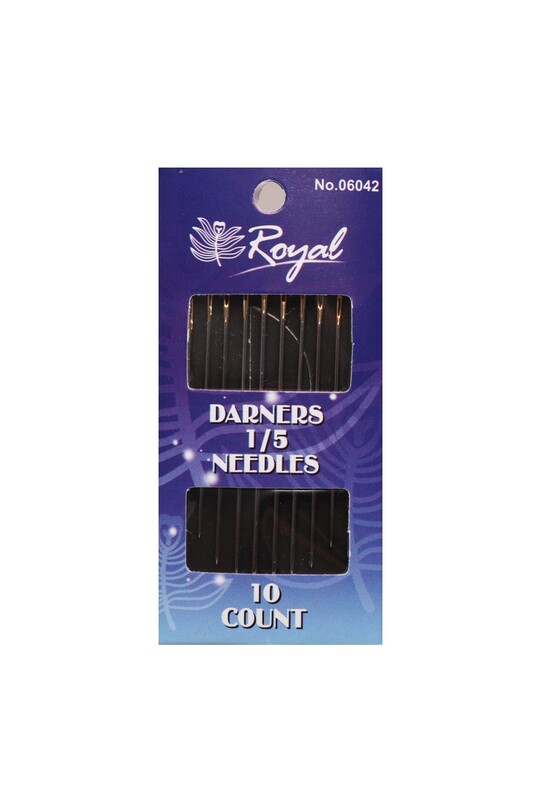 ROYAL - Darnes Dikiş İğnesi 1/5