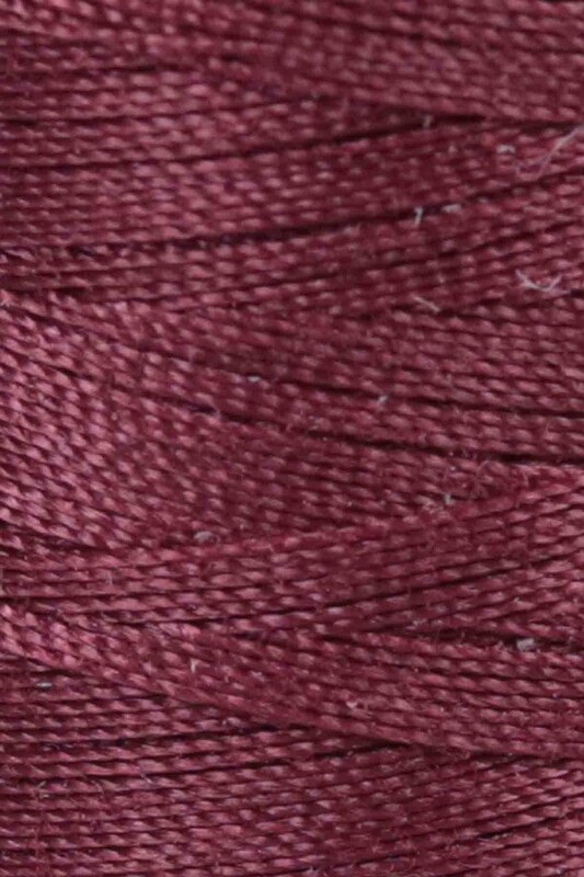 Altınbaşak Poly Polyester Dikiş İpi 100 Metre 0187 - Thumbnail