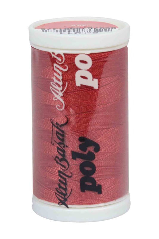 ALTINBAŞAK - Altınbaşak Poly Polyester Dikiş İpi 100 Metre 0211