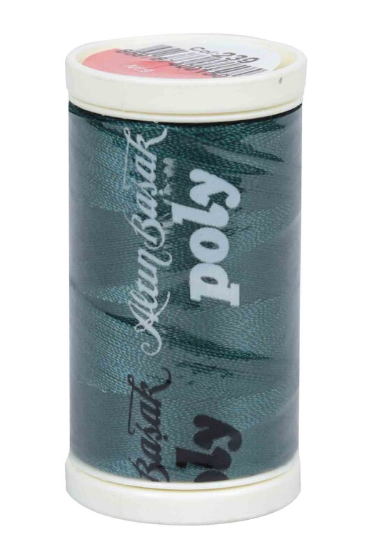 ALTINBAŞAK - Altınbaşak Poly Polyester Dikiş İpi 100 Metre 0239