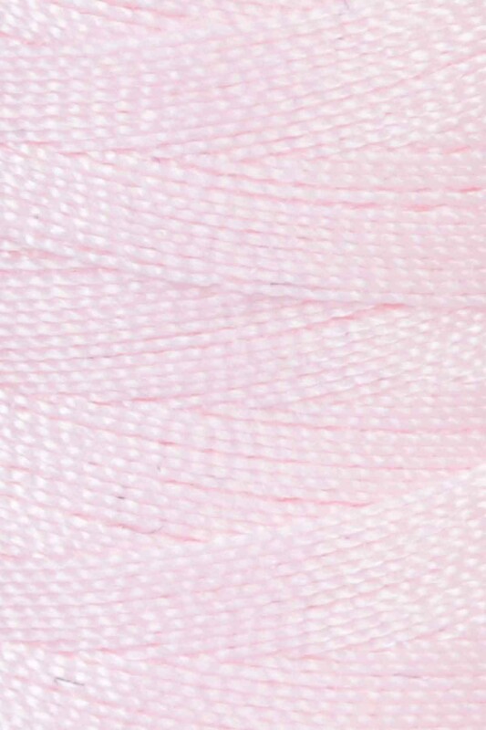 Altınbaşak Poly Polyester Dikiş İpi 100 Metre 0243 - Thumbnail