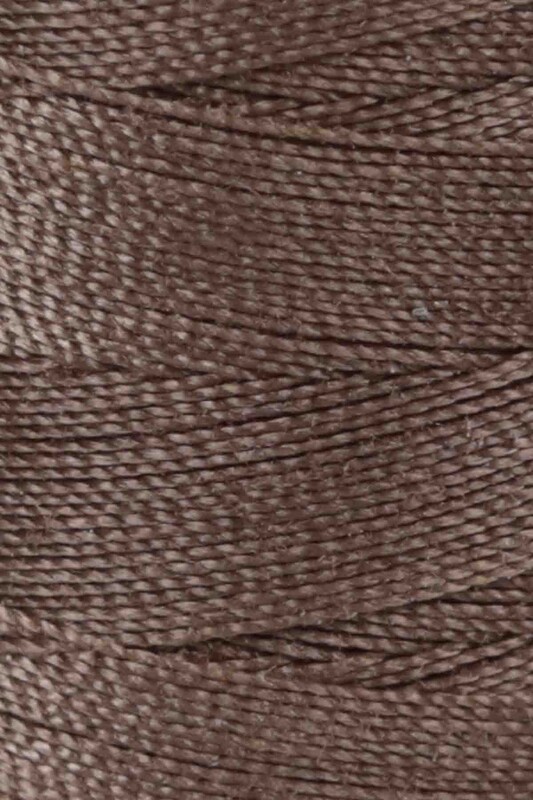 Altınbaşak Poly Polyester Dikiş İpi 100 Metre 0801 - Thumbnail