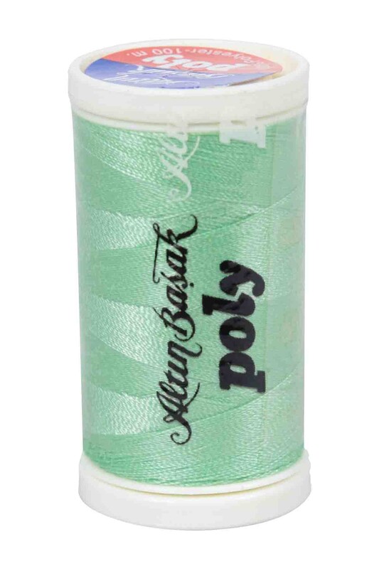 ALTINBAŞAK - Altınbaşak Poly Polyester Dikiş İpi 100 Metre 7025