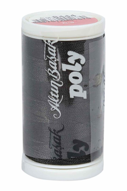 Altınbaşak Poly Polyester Dikiş İpi 100 Metre 8444 - Thumbnail