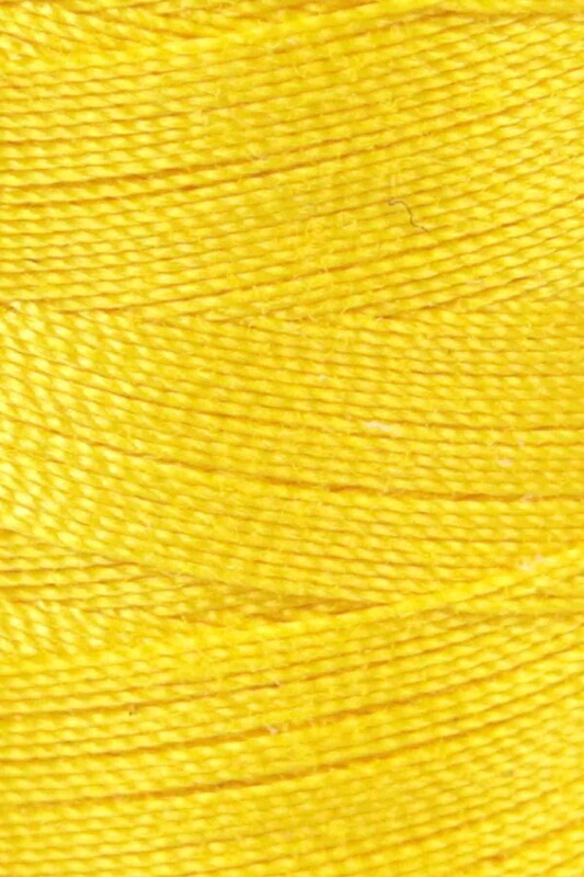 Altınbaşak Poly Polyester Dikiş İpi 100 Metre 8400 - Thumbnail