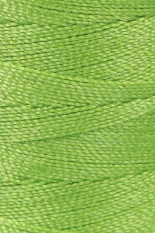 Altınbaşak Poly Polyester Dikiş İpi 100 Metre 7170 - Thumbnail