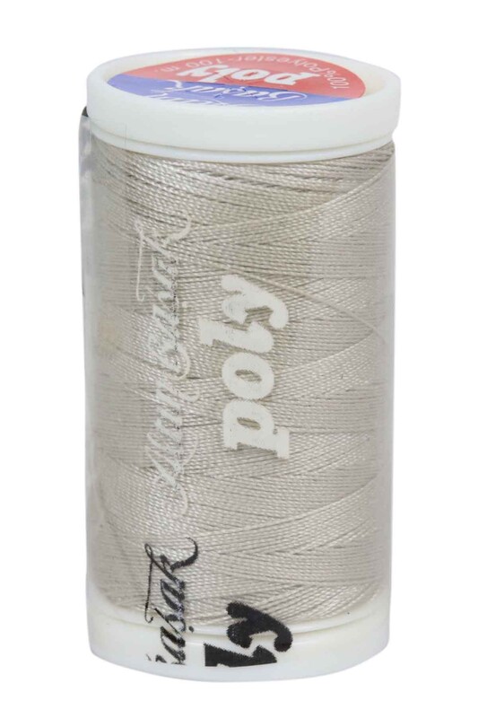 ALTINBAŞAK - Altınbaşak Poly Polyester Dikiş İpi 100 Metre 7045