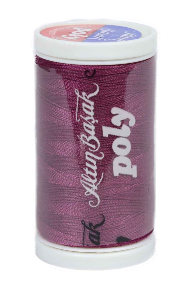 Altınbaşak Poly Polyester Dikiş İpi 100 Metre 8387