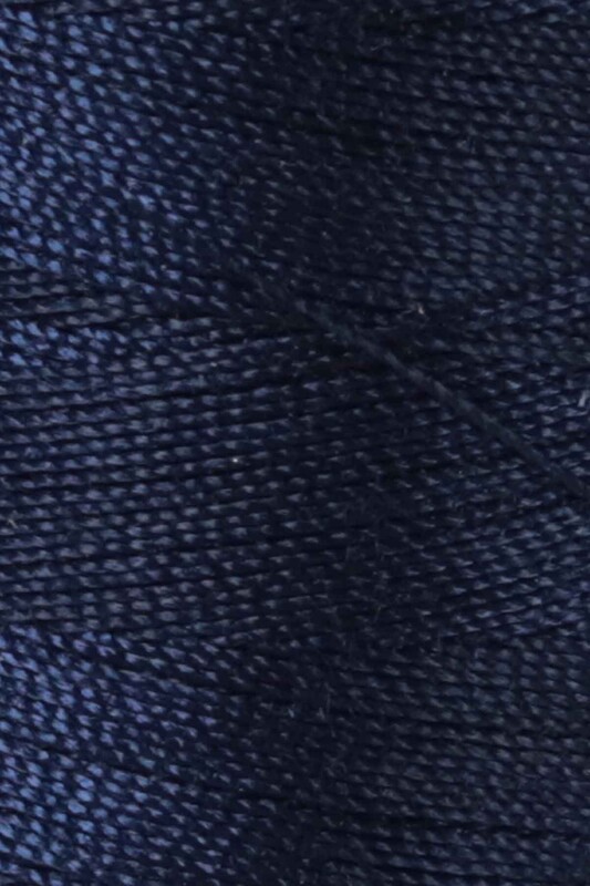 Altınbaşak Poly Polyester Dikiş İpi 100 Metre 8345 - Thumbnail
